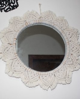 Wall Mirror